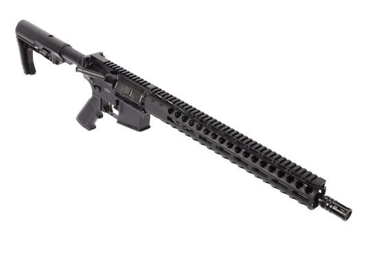 Radical Firearms 300 blackout AR-15 rifle with exclusive mlok handguard